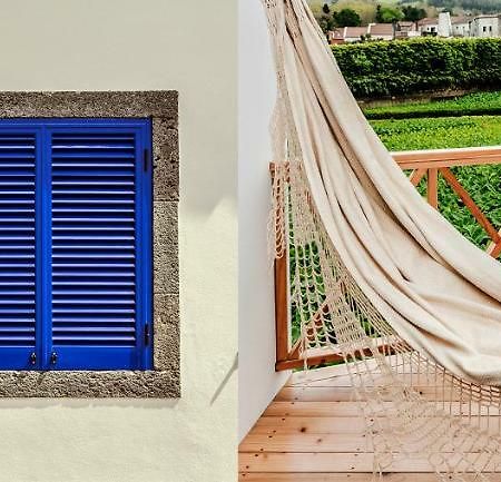 Casa Azul da Beija Villa Furnas  Bagian luar foto