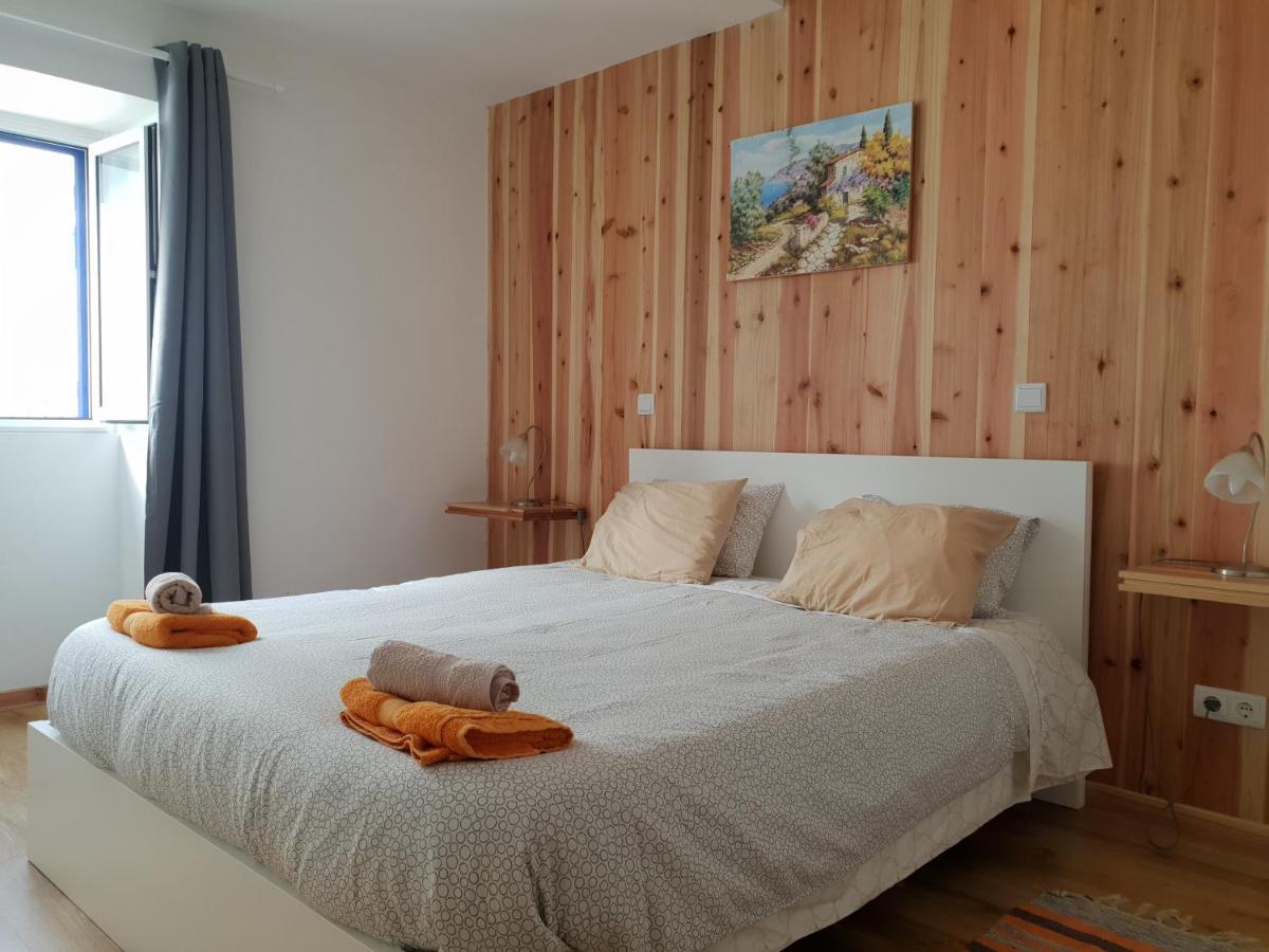 Casa Azul da Beija Villa Furnas  Bagian luar foto