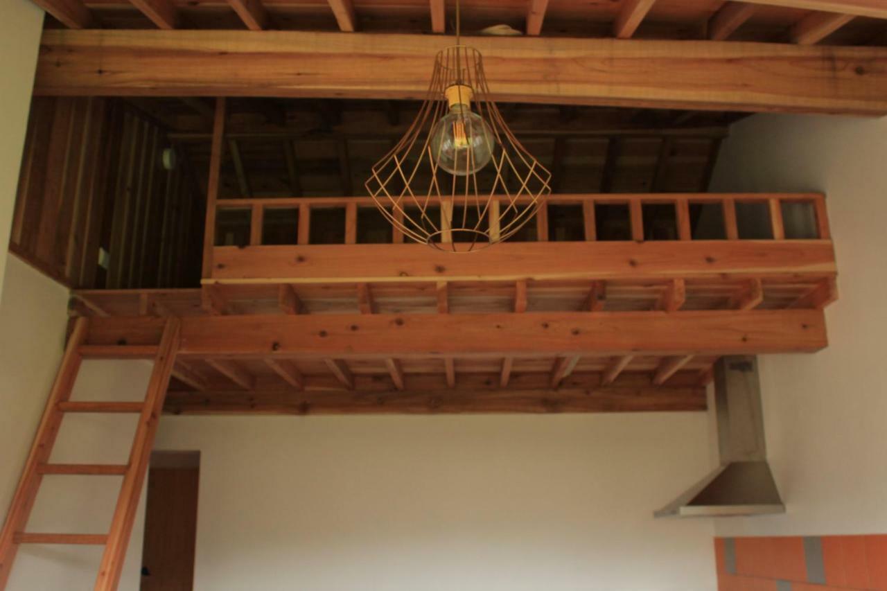 Casa Azul da Beija Villa Furnas  Bagian luar foto
