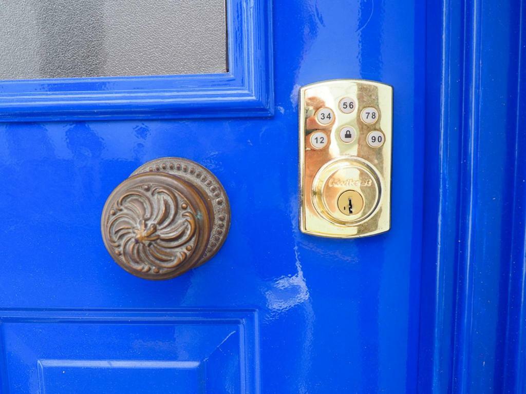 Casa Azul da Beija Villa Furnas  Bagian luar foto