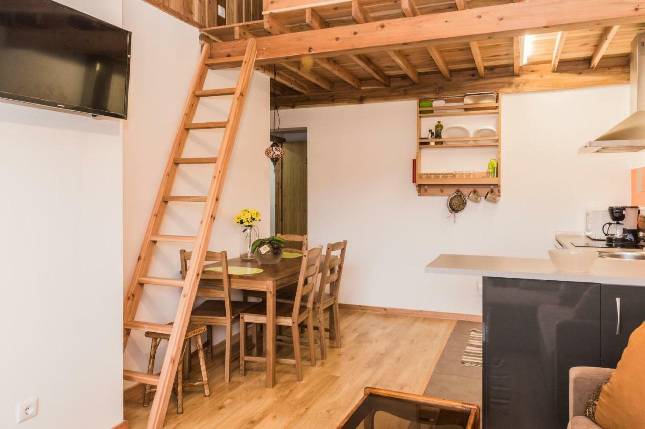 Casa Azul da Beija Villa Furnas  Bagian luar foto