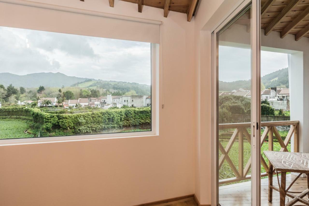 Casa Azul da Beija Villa Furnas  Bagian luar foto