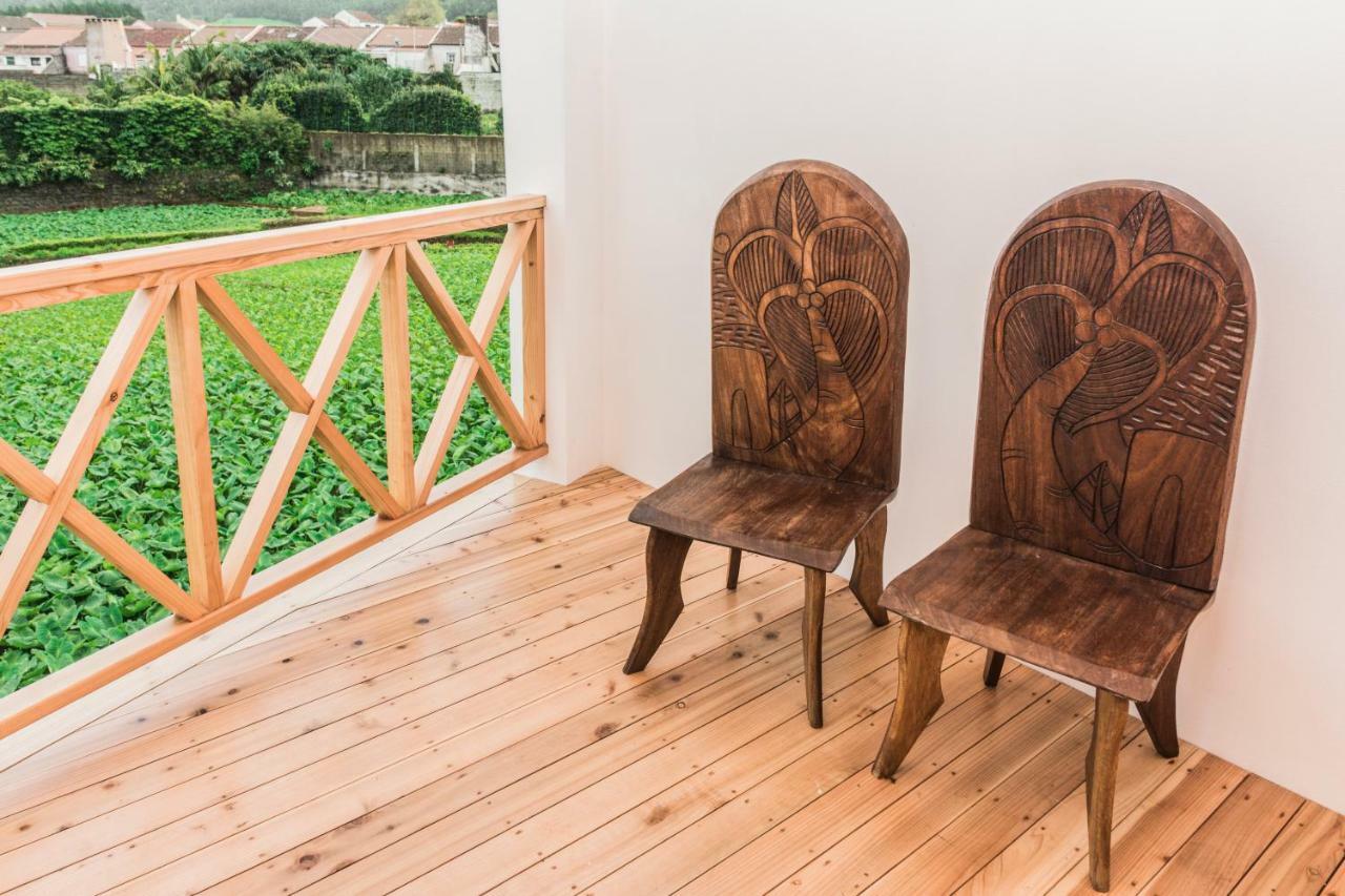 Casa Azul da Beija Villa Furnas  Bagian luar foto