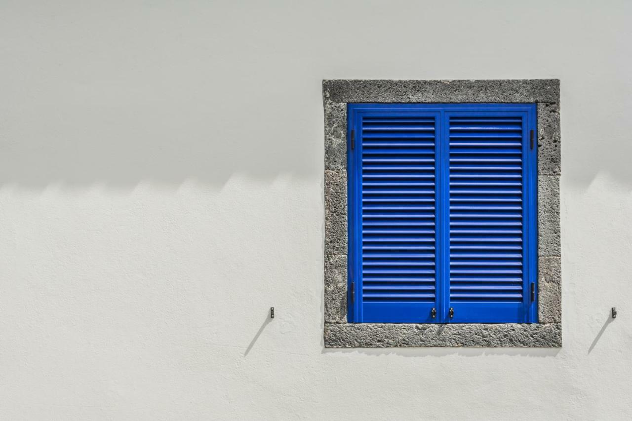 Casa Azul da Beija Villa Furnas  Bagian luar foto