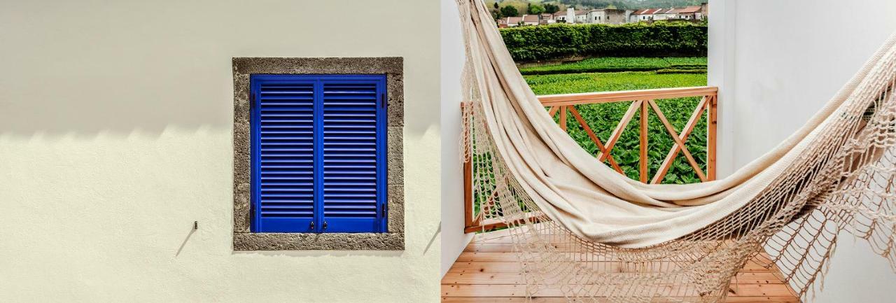 Casa Azul da Beija Villa Furnas  Bagian luar foto
